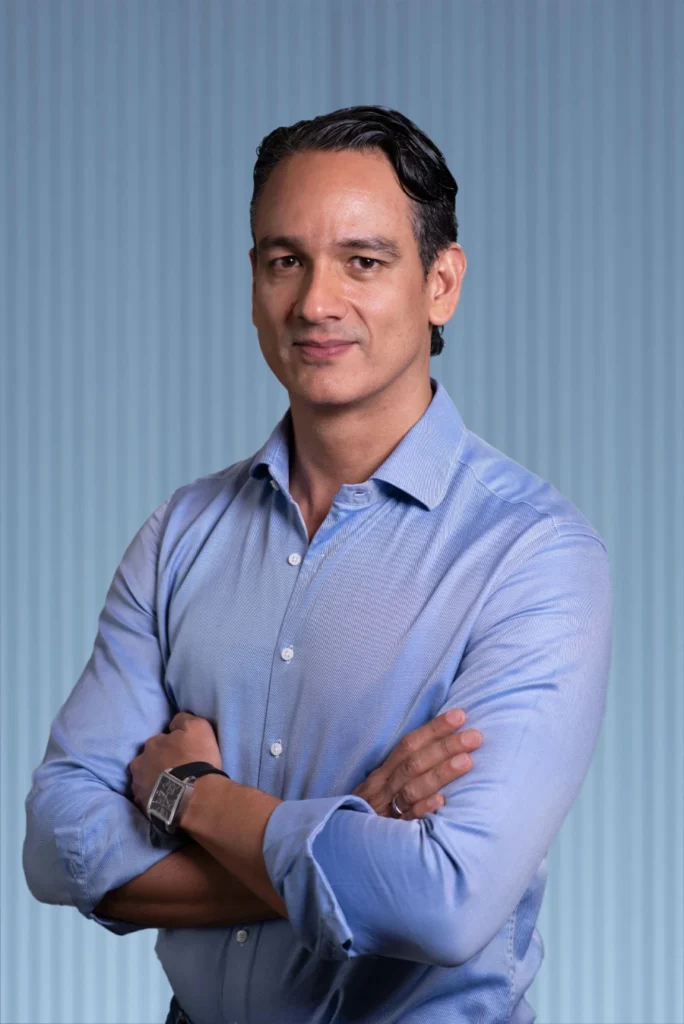 Andrés Zuluaga