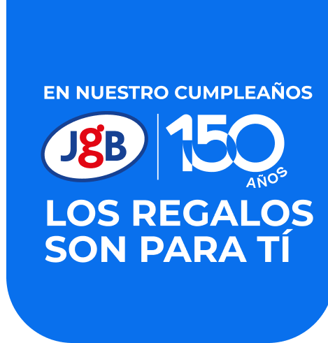Logo 150 años